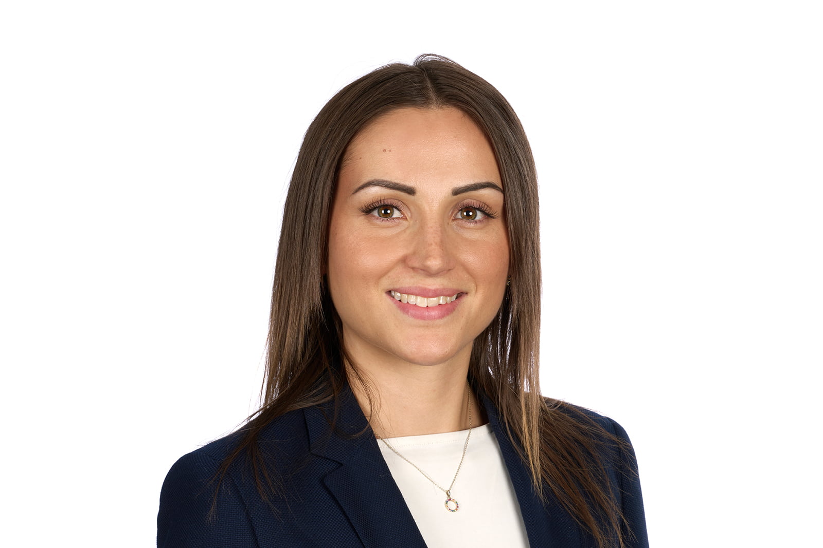 Kristine Aase Molvær