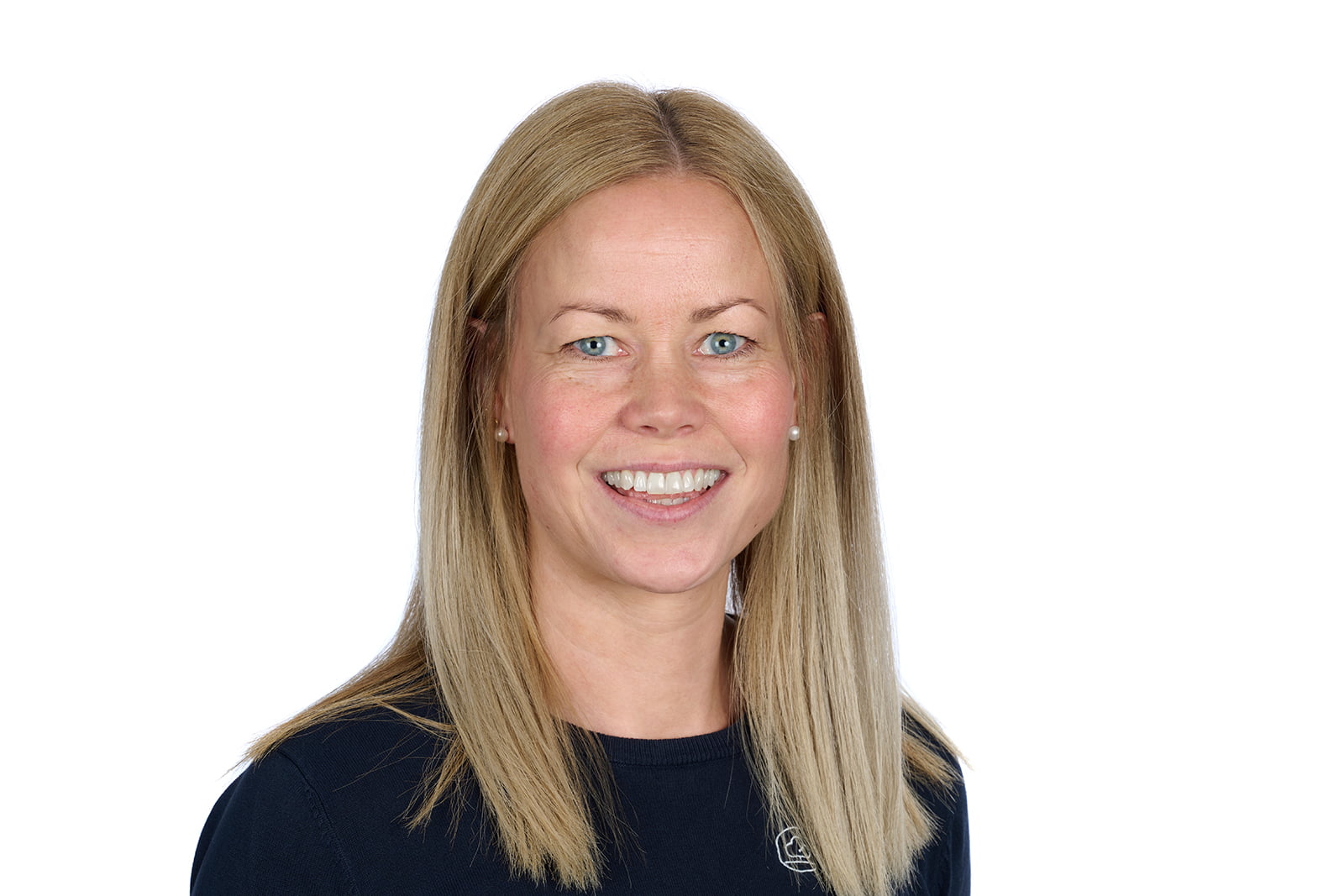 Trude Høiby Underdal