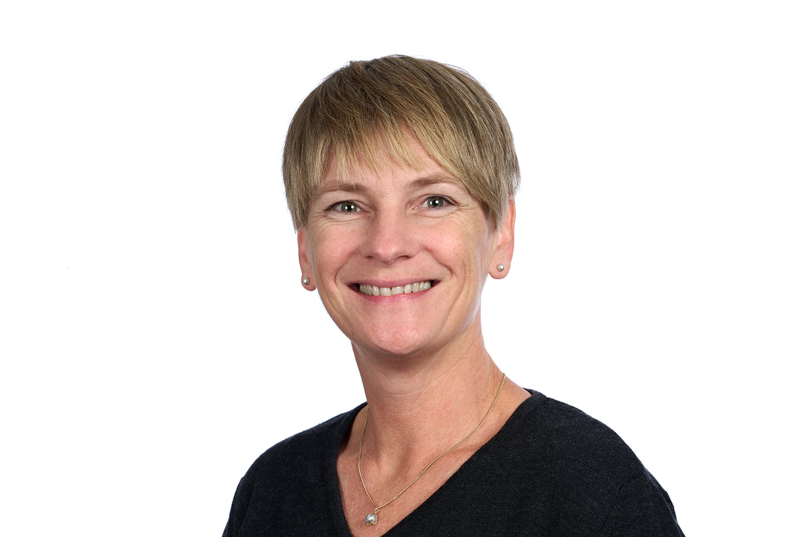 Britt Julusmoen Bakk