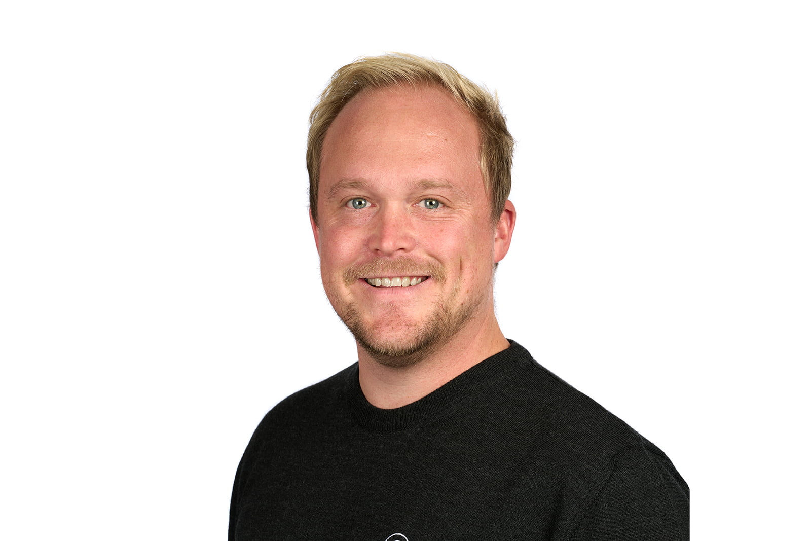 Kristoffer Vatn Bergstad