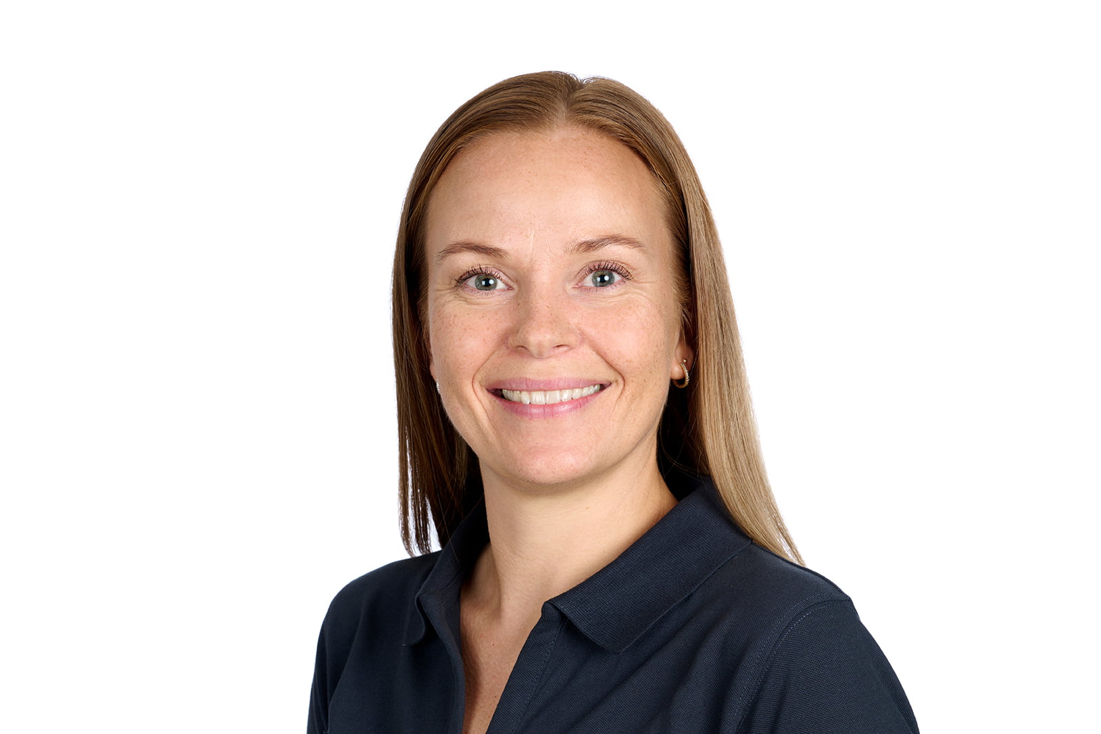 Janne Kristin Johansen