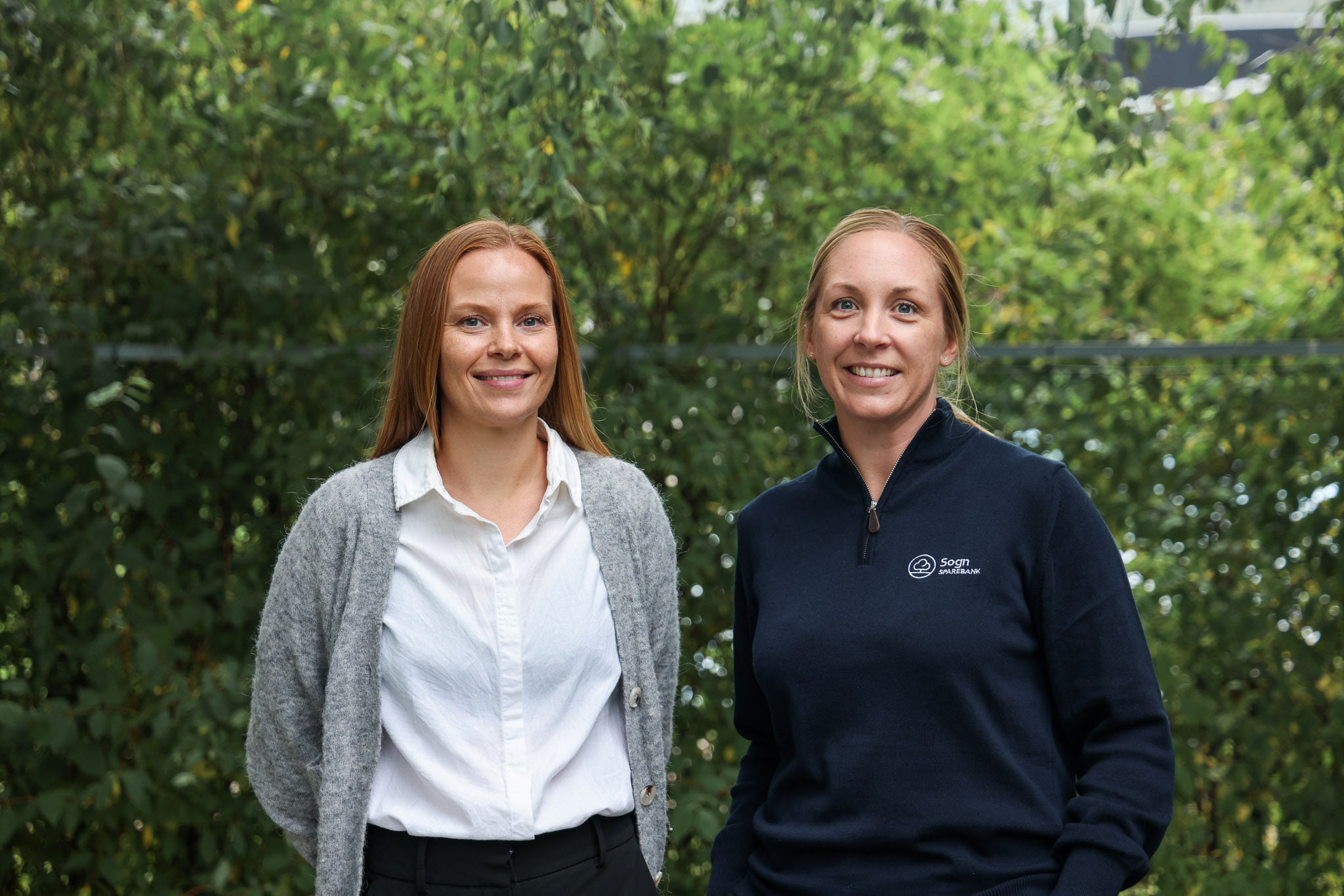To ansatte klare for møte