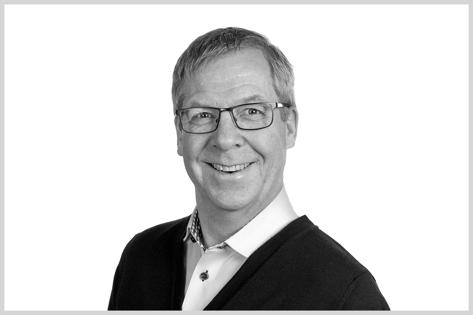 Halvor Larsen