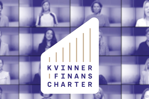 kvinner i finans charter