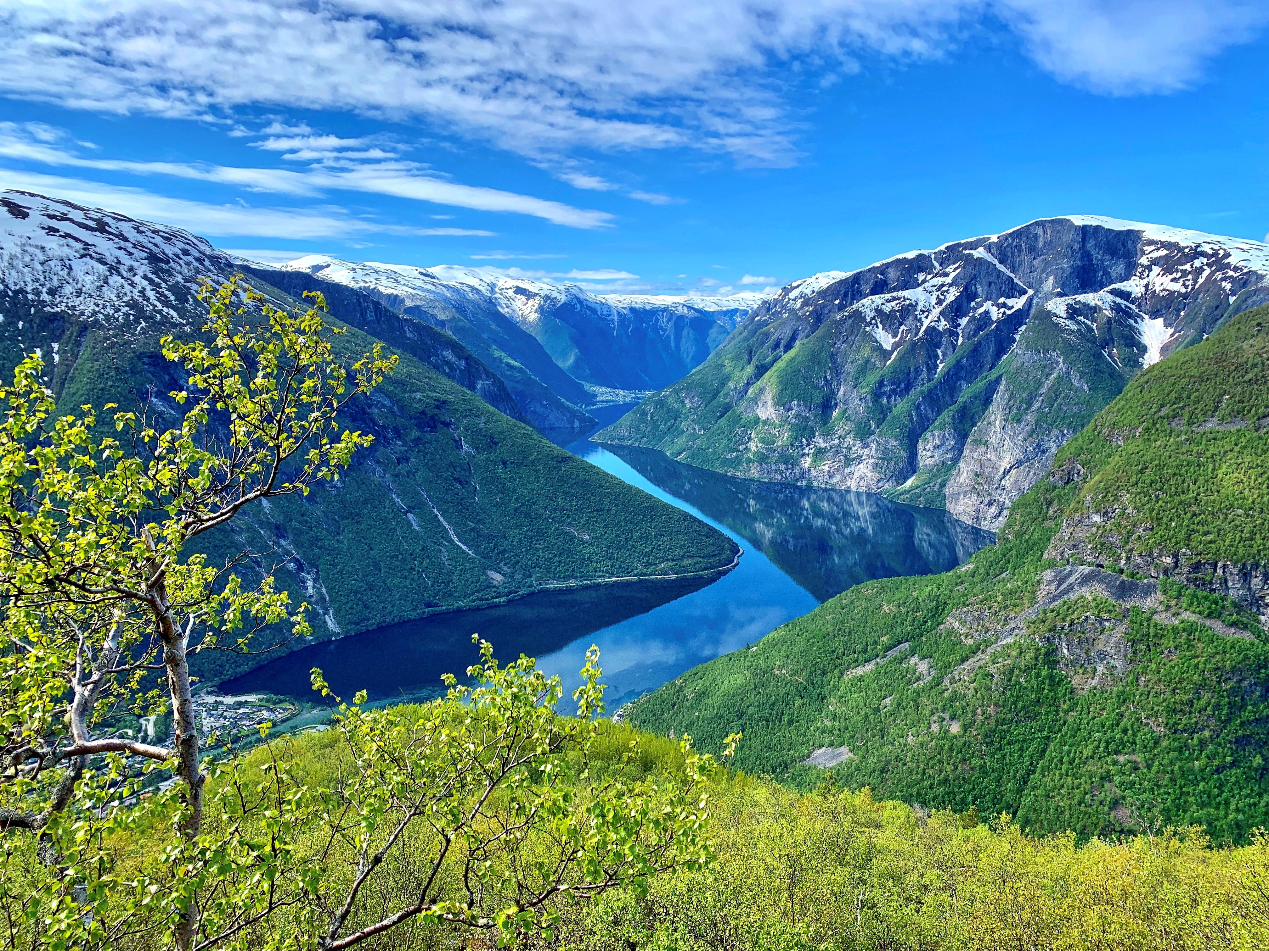 Øvre Årdal