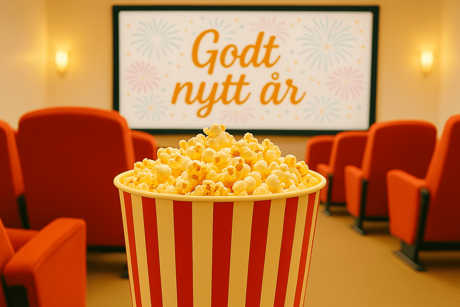 Nyttårskino