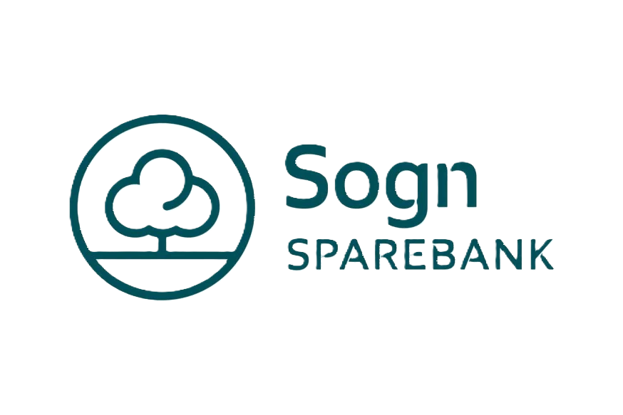 Logo Sogn Sparebank
