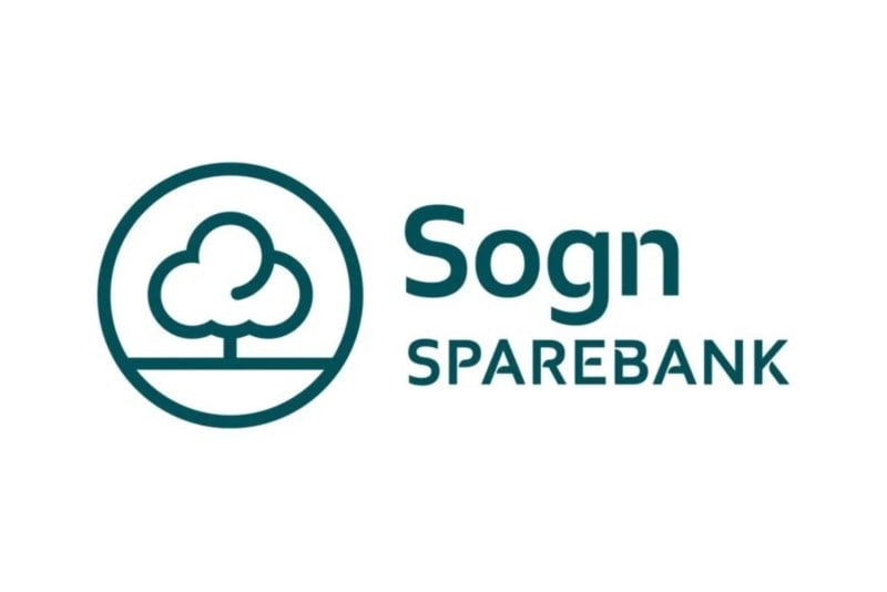 Sogn Sparebank logo