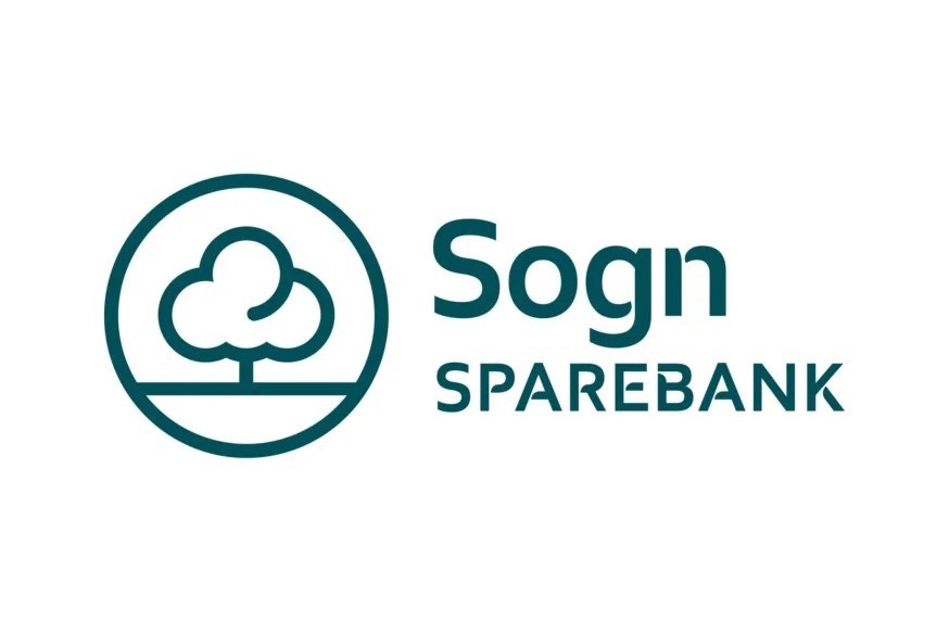 Sogn Sparebank logo