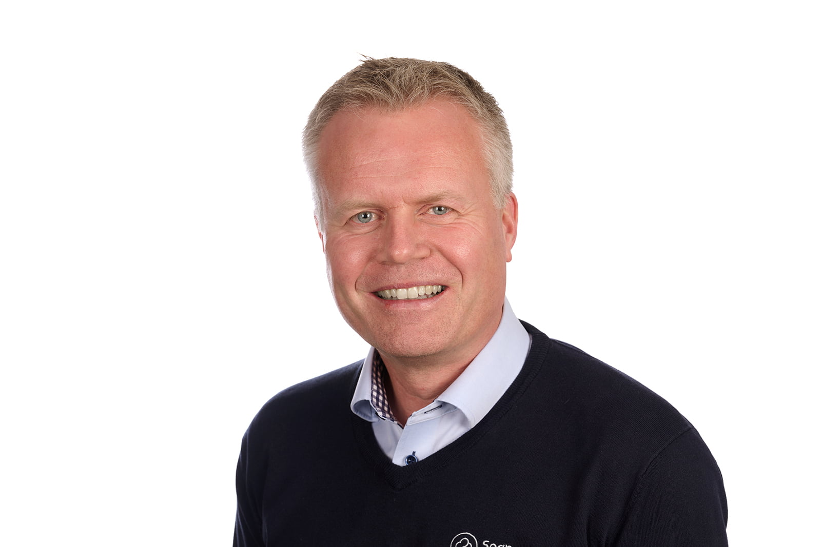 Bjarte Bø