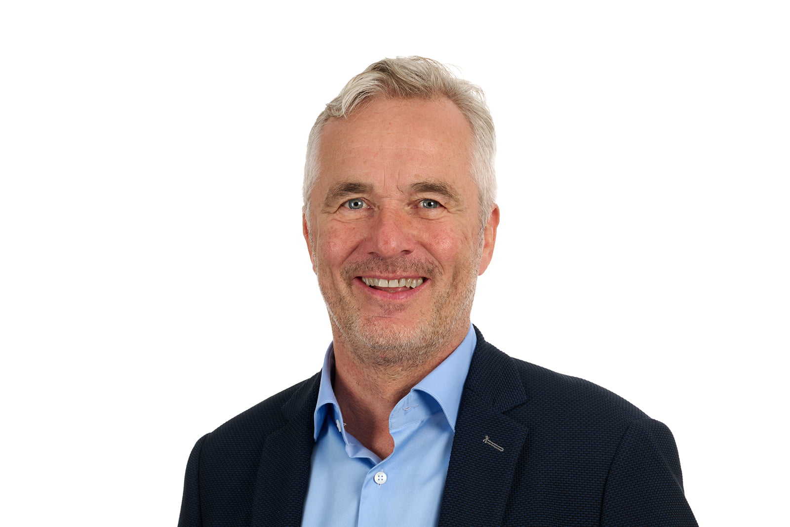 Bjørn Moheim
