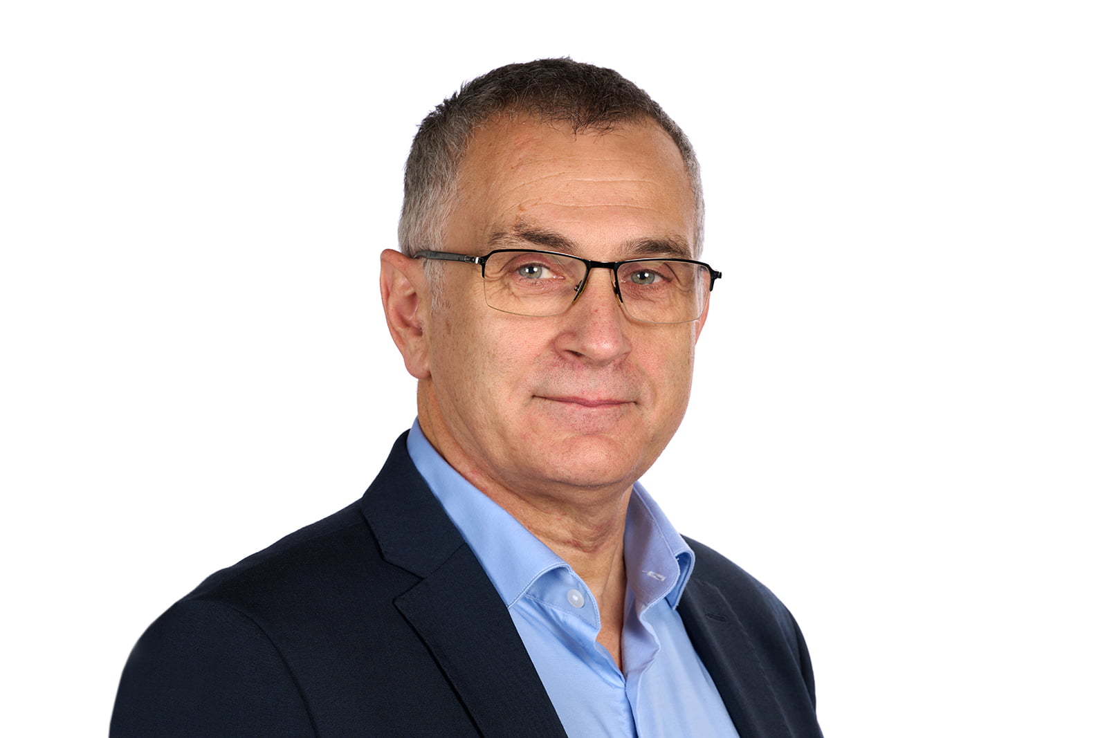 Gunnar Skahjem