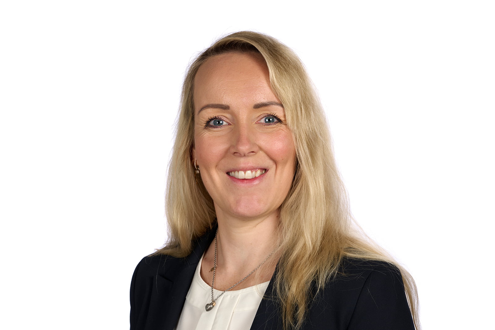 Ingeborg Indrelid