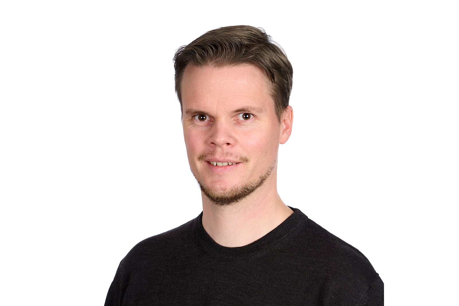 Joakim Moen