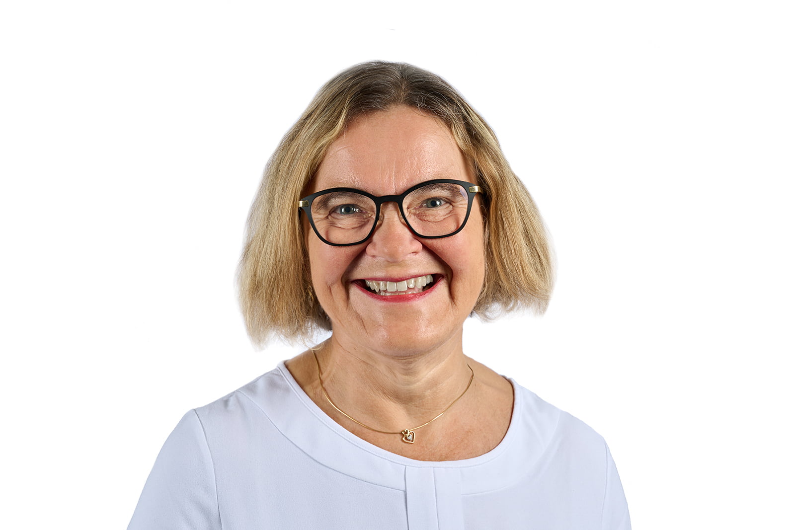 Karin Vikane