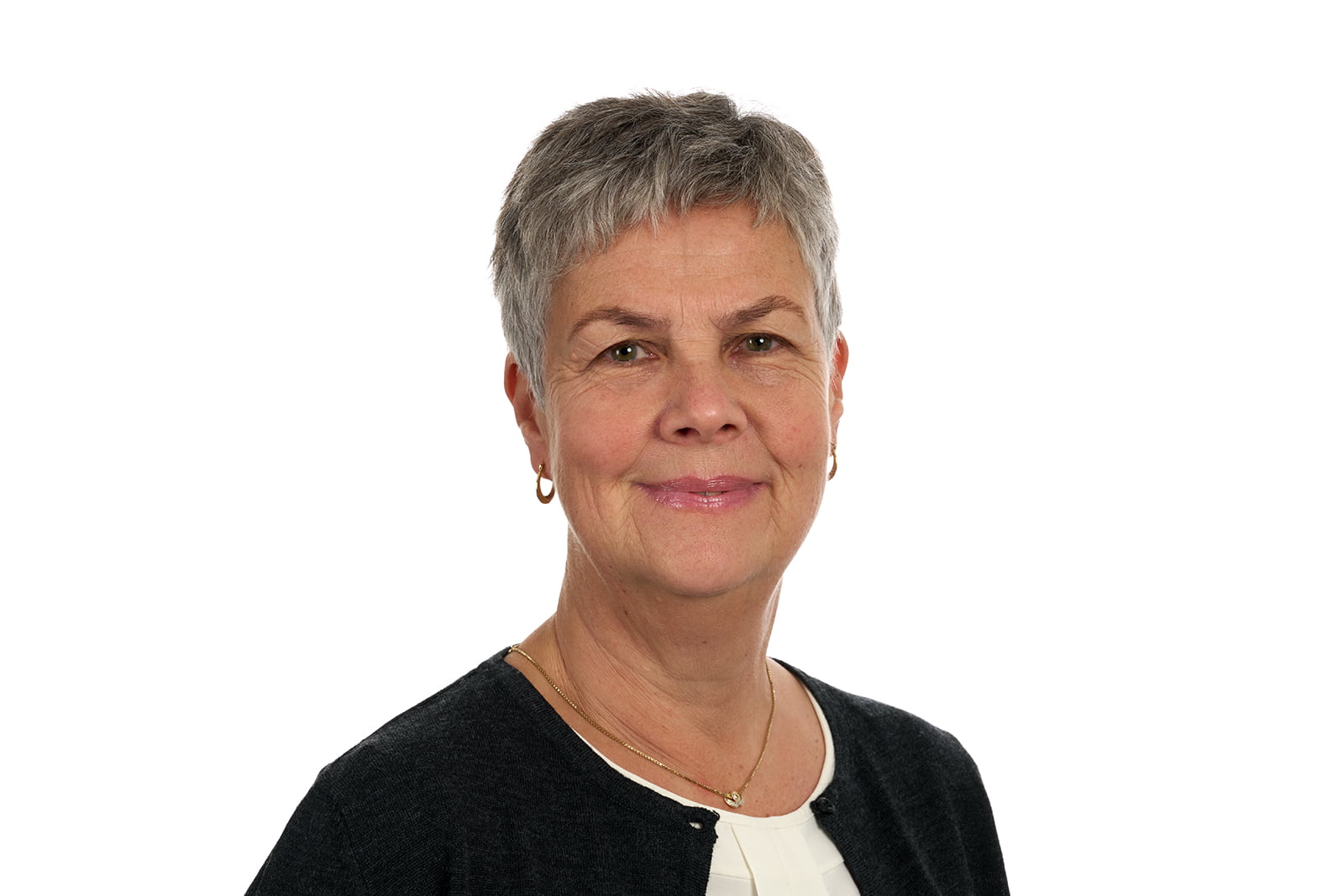 Kirsten Asheim