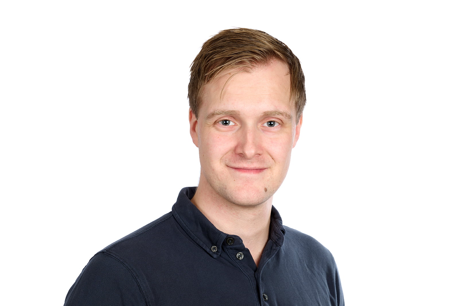 Krister Solheim