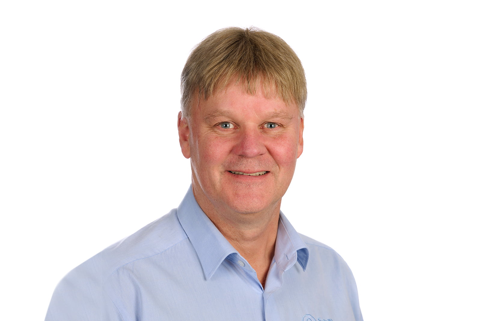 Leif Andresen