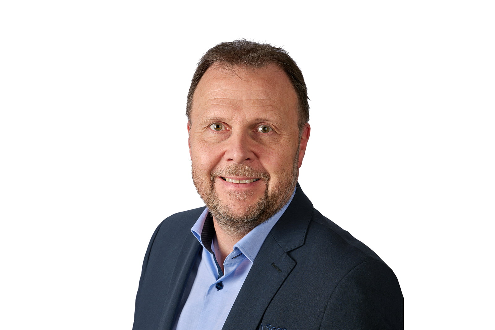 Mads Indrehus