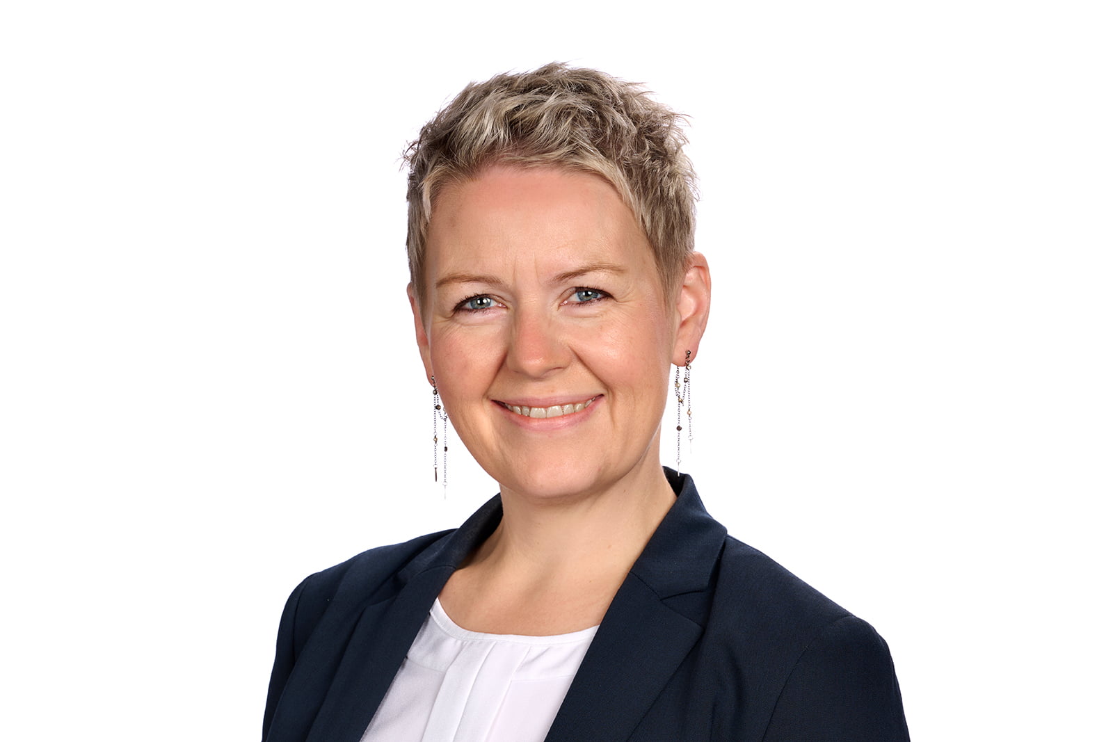 Marianne Sundal