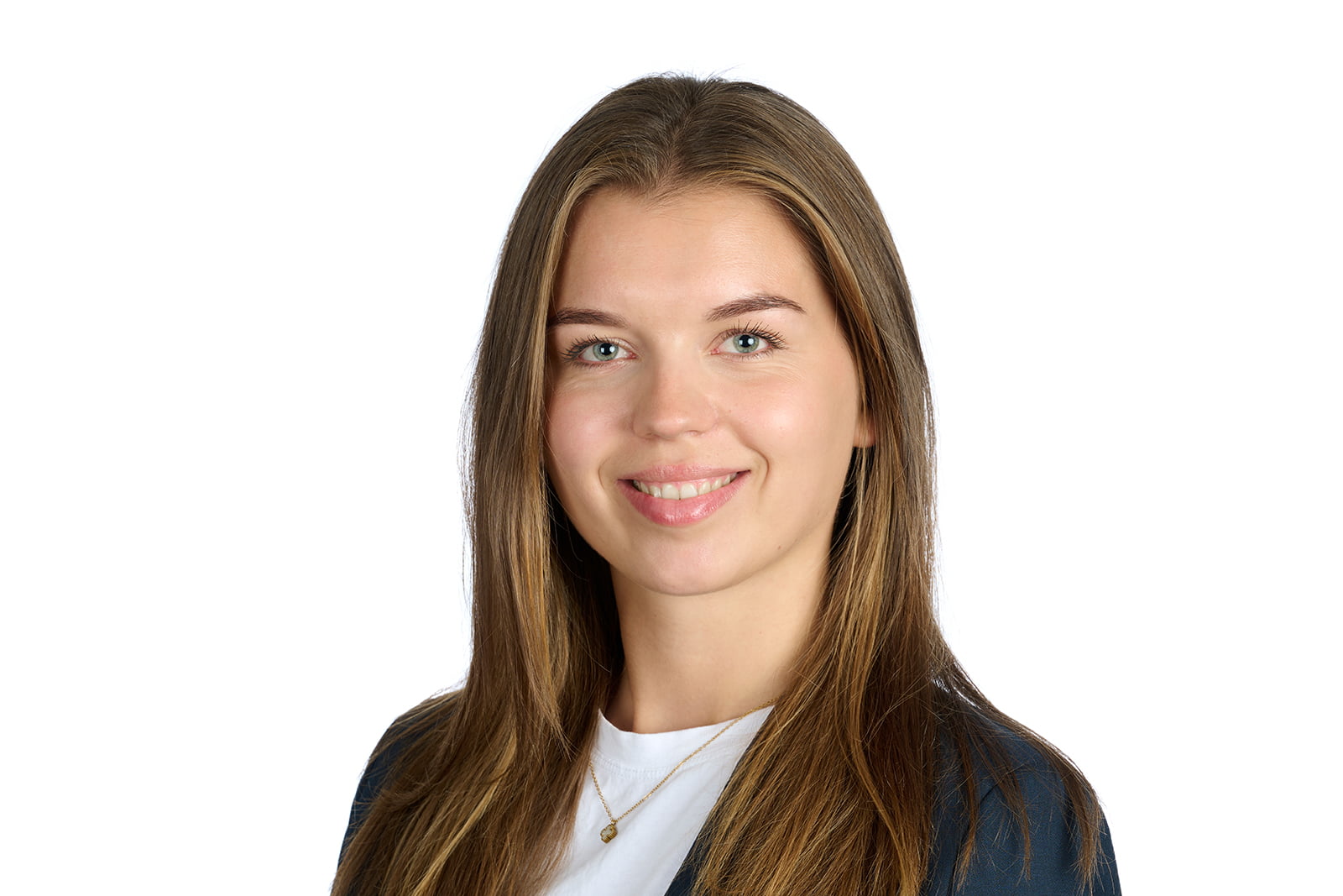 Mia Jeanette Hansen
