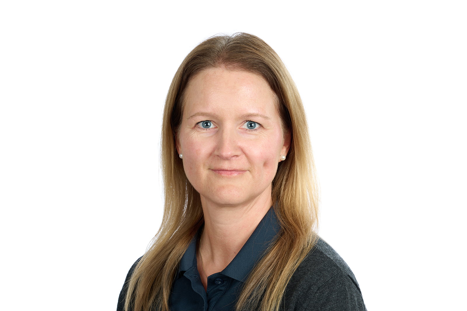 Stine Fossen