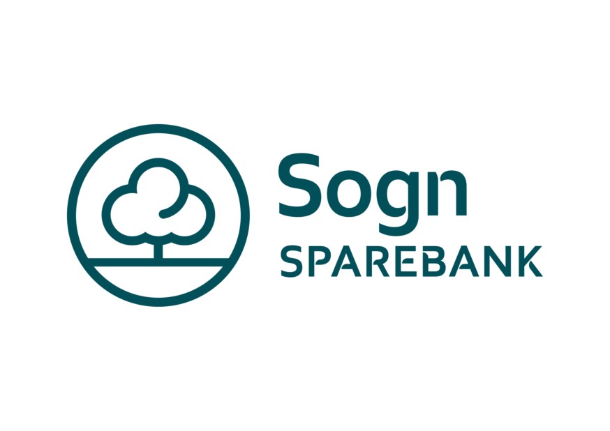 Sogn Sparebank logo