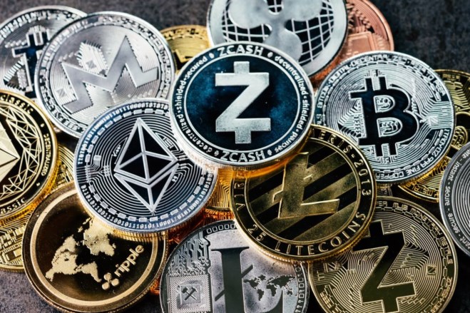 kryptovaluta